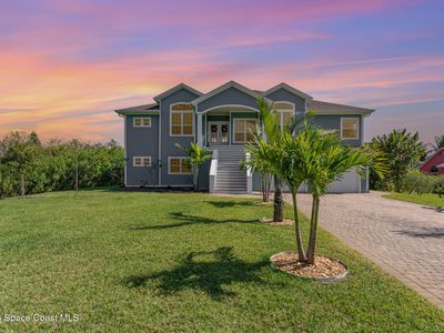 365 Florida Blvd, Merritt Island, FL, 32953