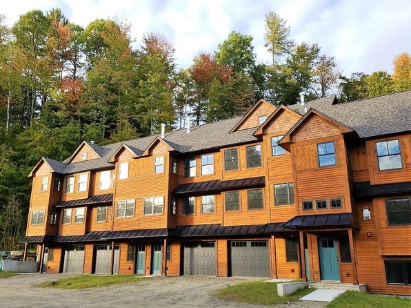 4494 Mountain Rd, Stowe, VT 05672