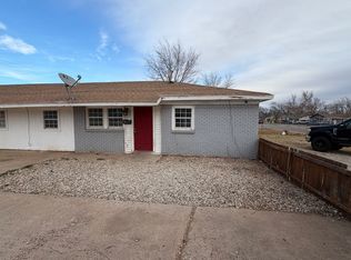 2715 E 2nd St APT A, Lubbock, TX 79403