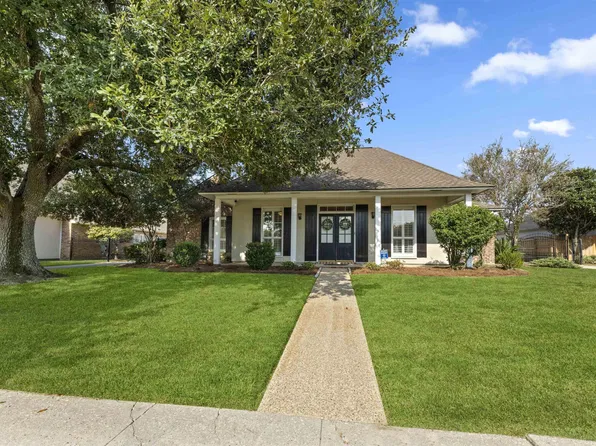 1031 Sundance Dr, Baton Rouge, LA 70810