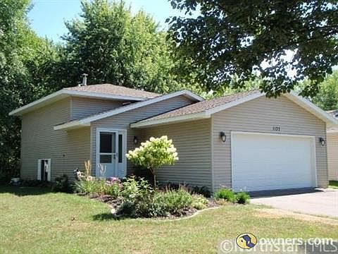 Welcome to your new home