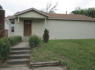 2303 Rand St, Fort Worth, TX 76103
