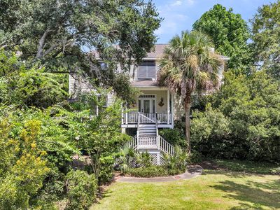 1505 Headquarters Plantation Dr, Johns Island, SC, 29455