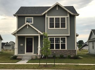 1822 Red Fern Ln, Madison, WI 53718