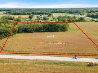 130 Otto Ct, Silex, MO 63377