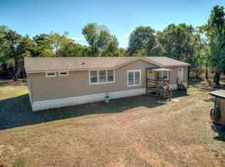 13420 NE 50th St, Choctaw, OK 73020