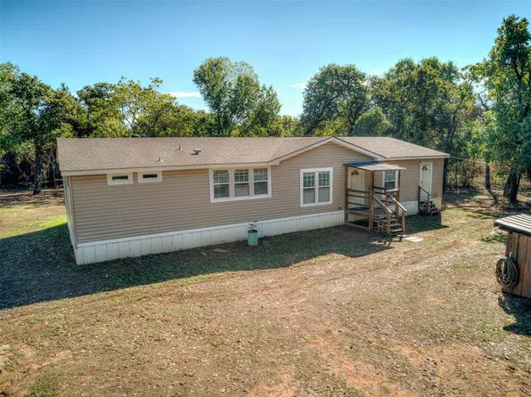 13420 NE 50th St, Choctaw, OK 73020