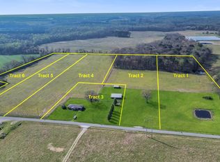 TRACT 6 Wooley Springs Rd, Athens, AL 35613