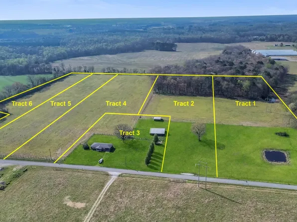 TRACT 5 Wooley Springs Rd, Athens, AL 35613