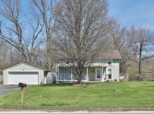 5514 Fairfield Rd, Orient, OH 43146