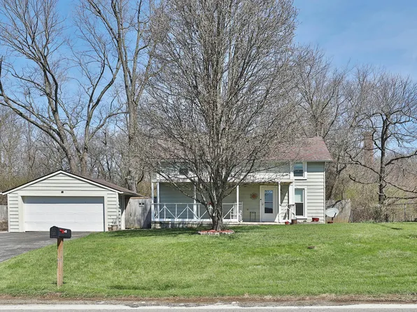 5514 Fairfield Rd, Orient, OH 43146