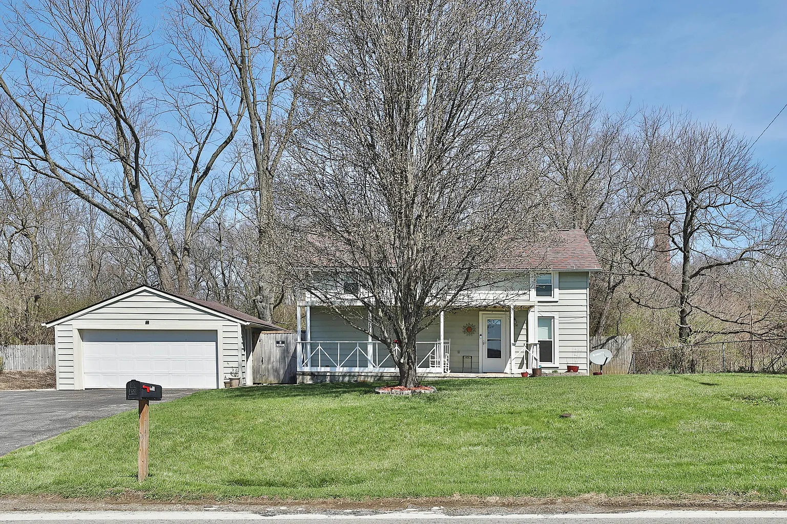 5514 Fairfield Rd photo 1