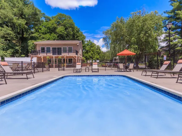 Pebble Creek Apartments