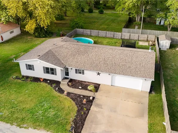 103 Jones St, Catlin, IL 61817