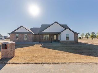 7812 N Rebecca St, Stillwater, OK 74075