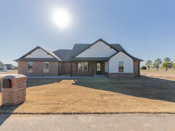 7812 N Rebecca St, Stillwater, OK 74075