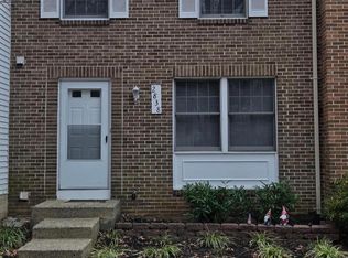 2838 Raymond Ct, Falls Church, VA