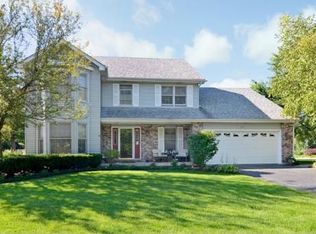 357 59th St, Willowbrook, IL 60527