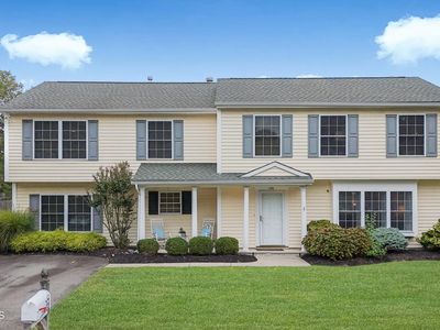 139 Reflection Road, Toms River, NJ, 08753