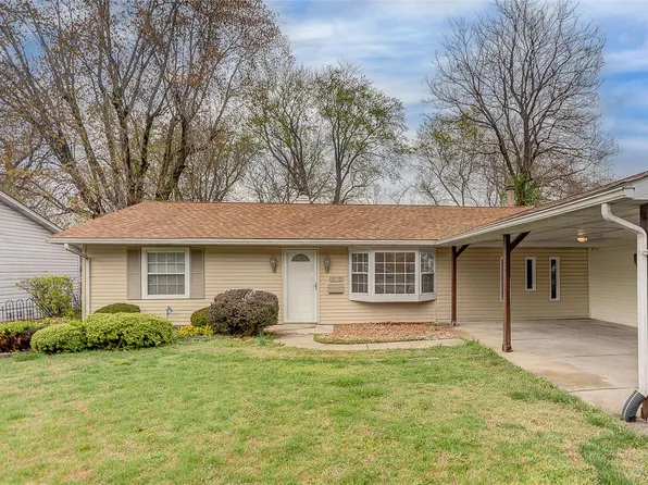 807 N 88th St, East Saint Louis, IL 62203