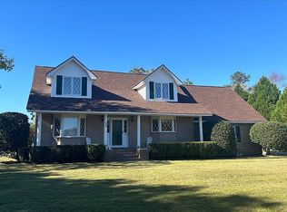 104 Cooper Dr, Santee, SC 29142