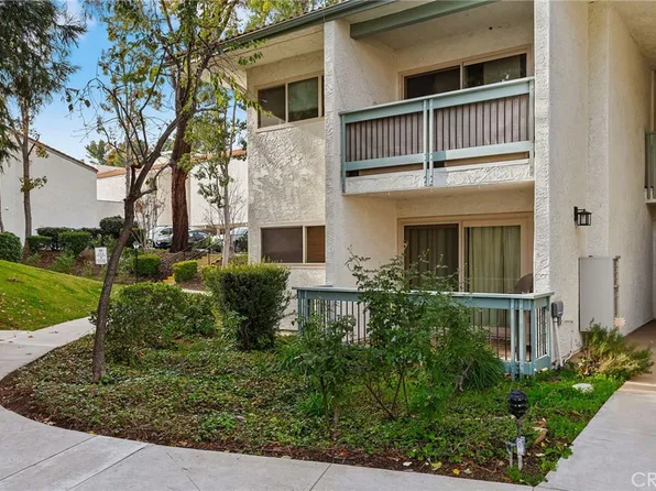 4626 Park Granada Unit 81, Calabasas, CA 91302