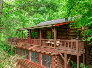 349 Briar Creek Rd #1, Ellijay, GA 30540