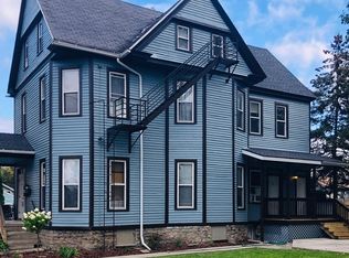 15 Hanna Pl #1-3, Rochester, NY 14620