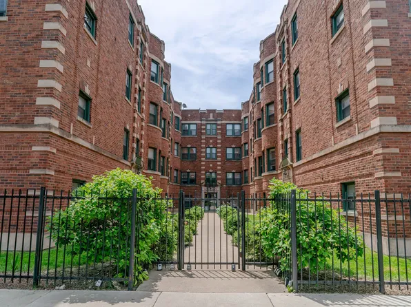 Gunnison Condos, 3001-3009 W Gunnison St #3009-1S, Chicago, IL 60625