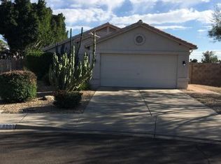 4907 E Colby Cir, Mesa, AZ 85205