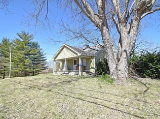 6784 Hamilton Mason Rd, Liberty Twp, OH 45069