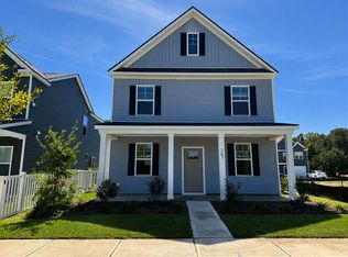 267 Grouper Ln, Summerville, SC 29483