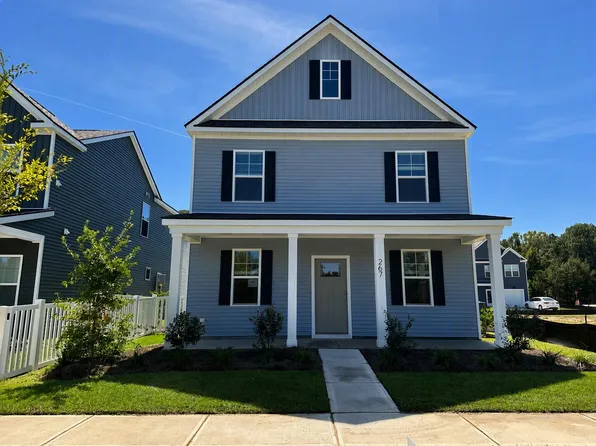 267 Grouper Ln, Summerville, SC 29483