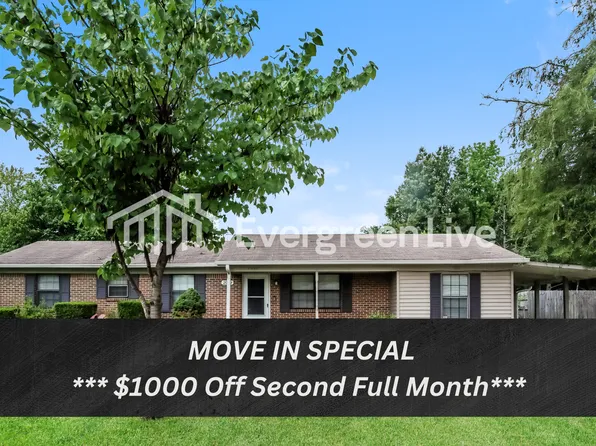 2009 Woodmead St SW, Decatur, AL 35601
