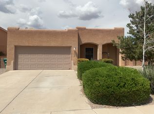 3349 Zia Ct NE, Rio Rancho, NM 87144