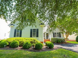565 Virginia Center Pkwy, Glen Allen, VA 23059