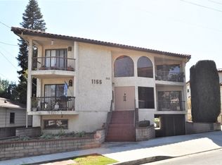 1155 W 11th St #4, San Pedro, CA 90731