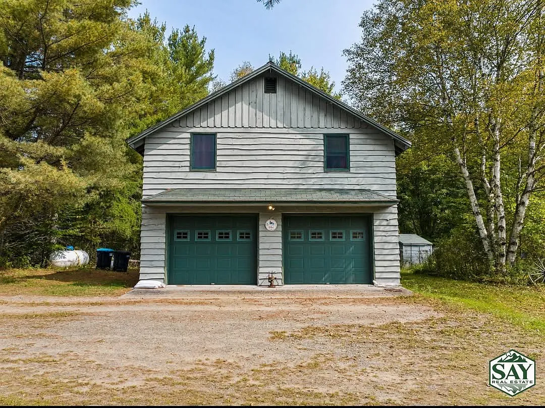 Mill Pond Rd, Lake Clear — Photo 1