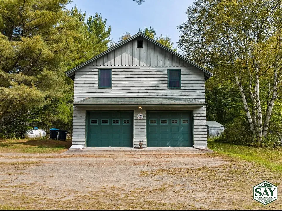 Mill Pond Rd