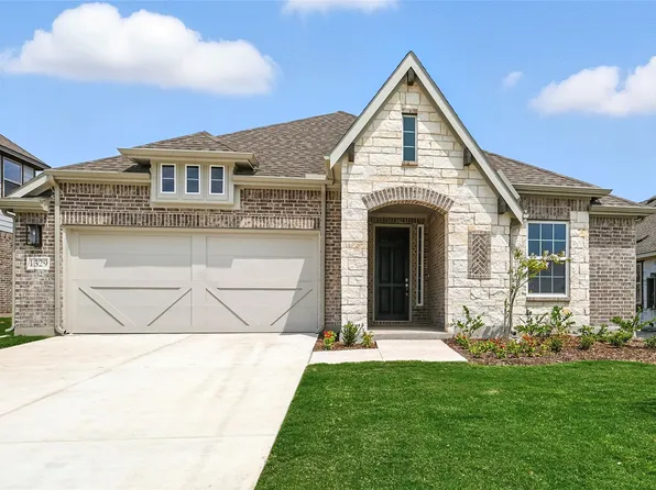 1226 Stockton Trl, Red Oak, TX 75154