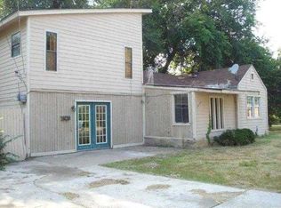 1515 N Quapah Ave, Oklahoma City, OK 73107