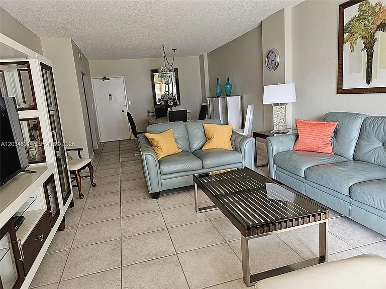 1980 S Ocean Dr #6J — Photo 8