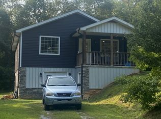 3512 Pine Cove Rd #1, Old Fort, NC 28762