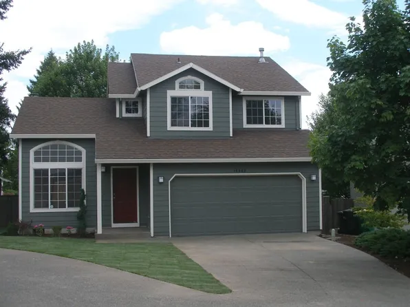 12350 SW Macorey Ct, Beaverton, OR 97008