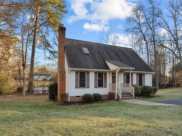 1401 Sandbag Ter, Midlothian, VA 23113