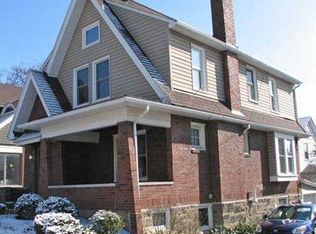 313 Spruce St, Butler, PA 16001