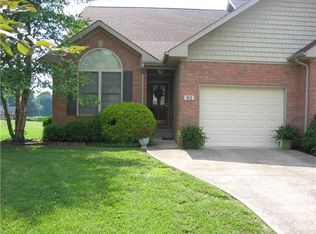 92 Deerfield Ln #92, Lafayette, TN 37083