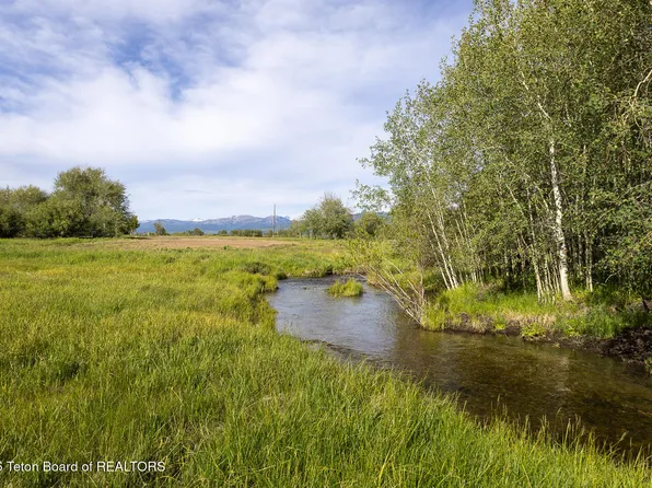 1764 W 3000 S, Victor, ID 83455