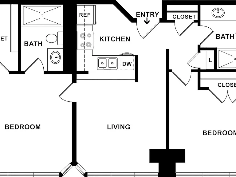 VITRA Apartments — Photo 48