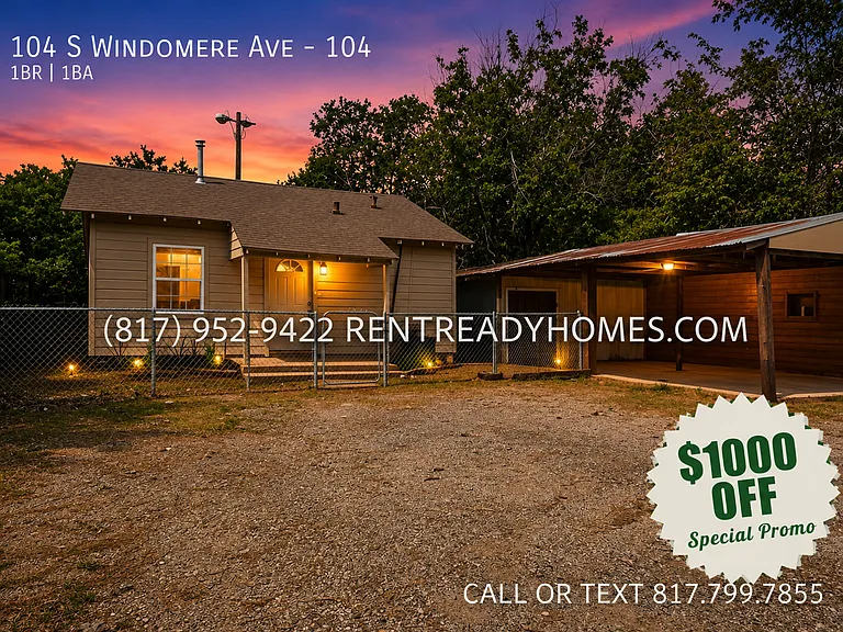 1123 Sunnyside St. — Photo 1